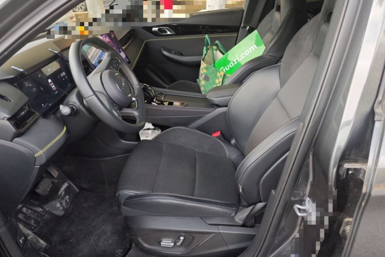 Used Lynk & Co 03 2023 1.5TD DCT JingPro