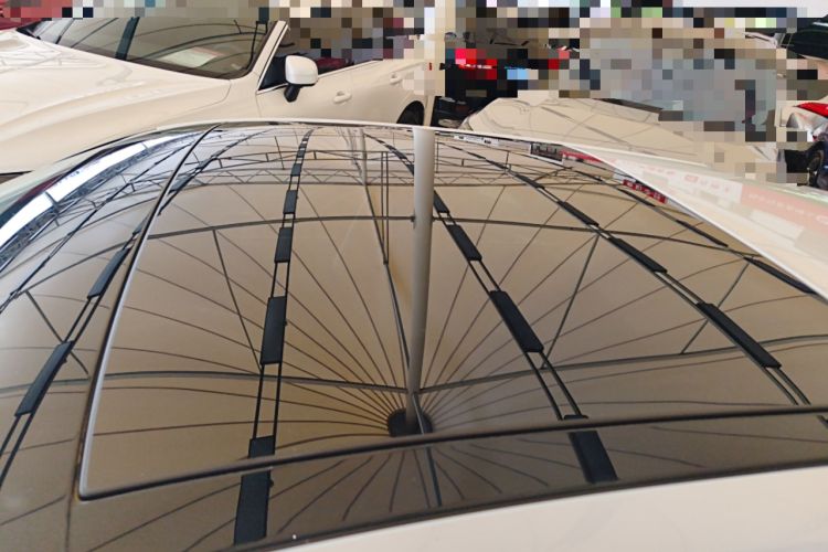 Used Audi A3 2014 Sportback 35 TFSI Automatic Style Edition Roof