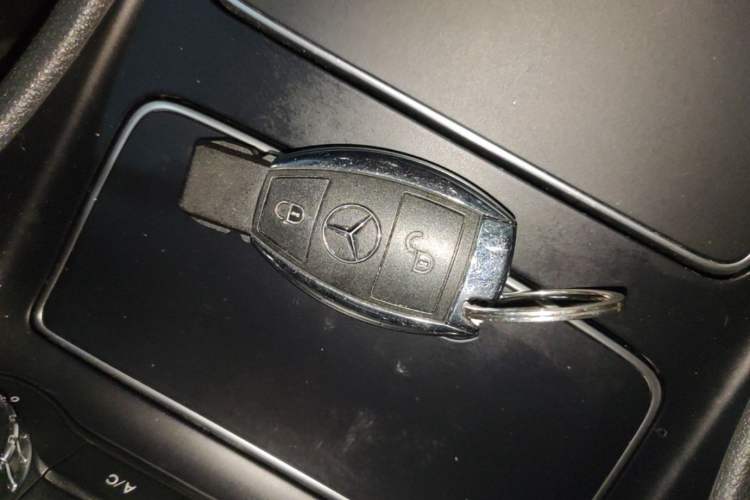 Used Mercedes-Benz GLA 2018 GLA 200 Fashion Model
