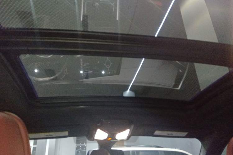 Used BMW X6 2021 xDrive40i M Sport Package
