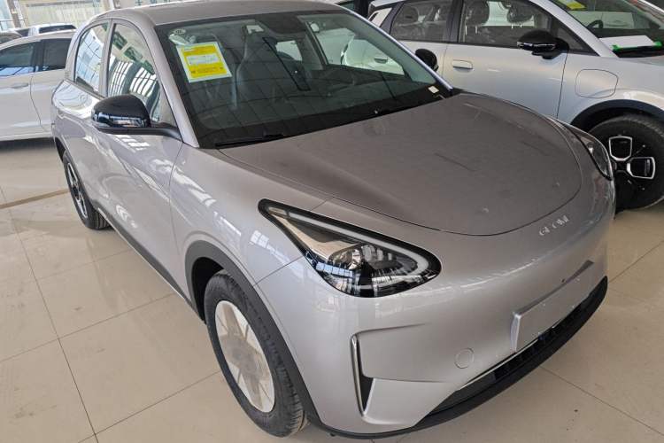 Used Geely Galaxy Geome 2026 Model 310km Dream Edition