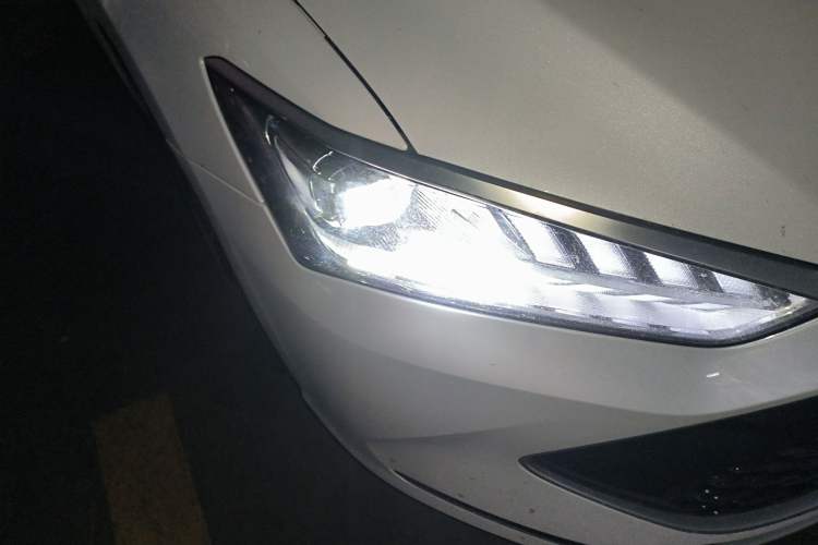 Used BYD Qin PLUS 2023 Champion Edition DM-i 55KM Leading Model
