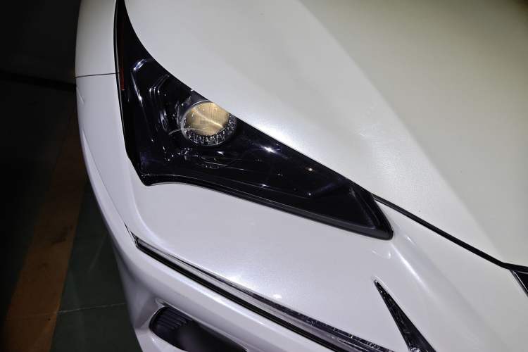 Used Lexus NX 2017 200 Front-Wheel-Drive X-Trail SE Edition

