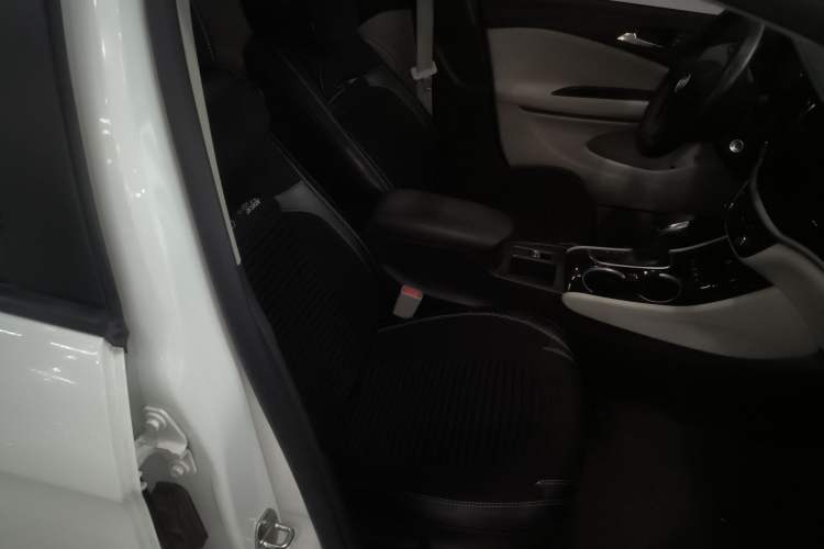 Used Buick Verano 2017 Sedan 15S Automatic Entry Model