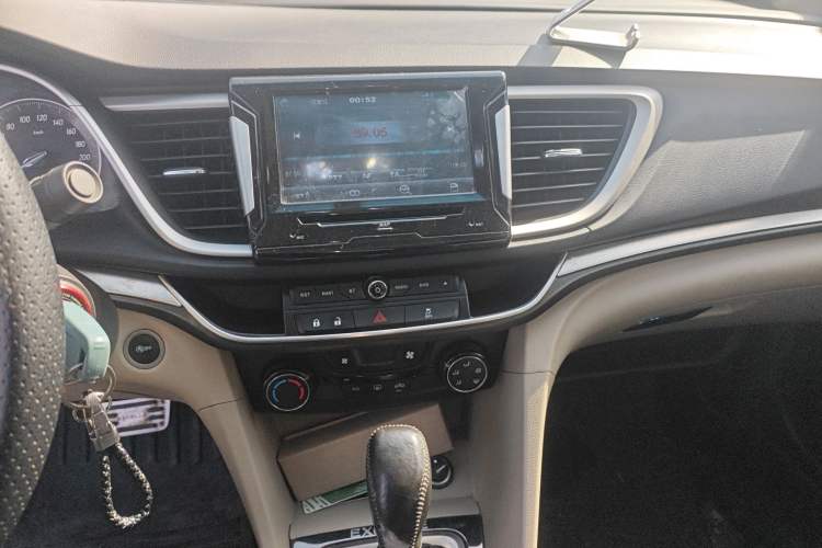 Used Buick GT 2015 15N Automatic Elite Version