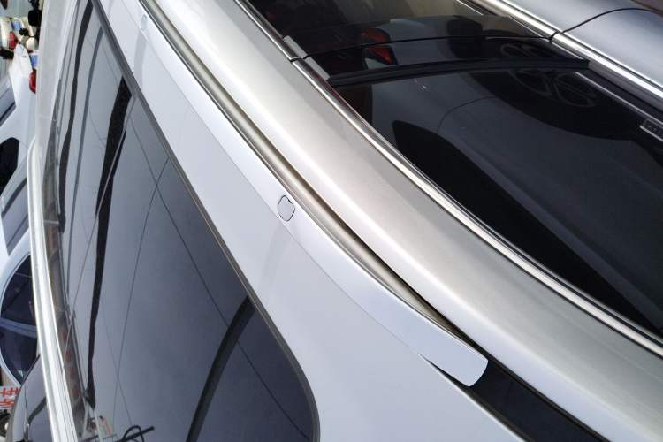 Used Hima AITO M7 2024 1.5T Rear-Drive Plus Version 5 Seats
