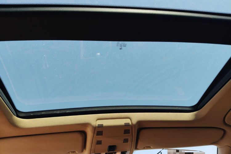 Used BMW X1 2010 sDrive18i Luxury Model