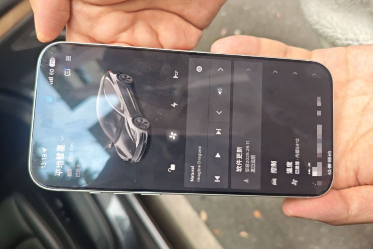 Used Tesla Model 3 2021 Standard Range Rear-Drive Upgraded Version
