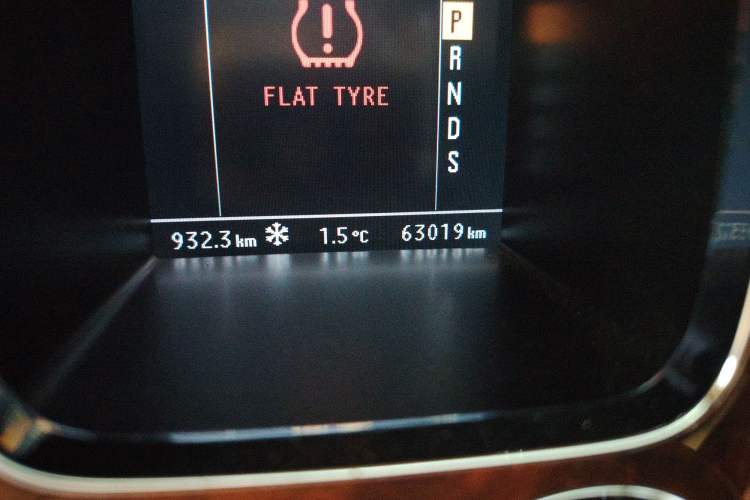 Used Bentley Flying Spur 2010 6.0T Five-Seat Version