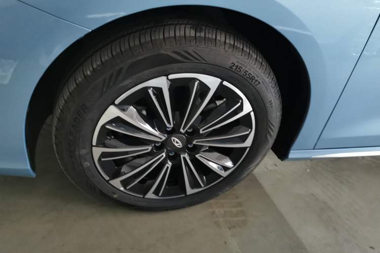 Used Chery Fengyun A8 2024 127 Chasing the Wind Edition