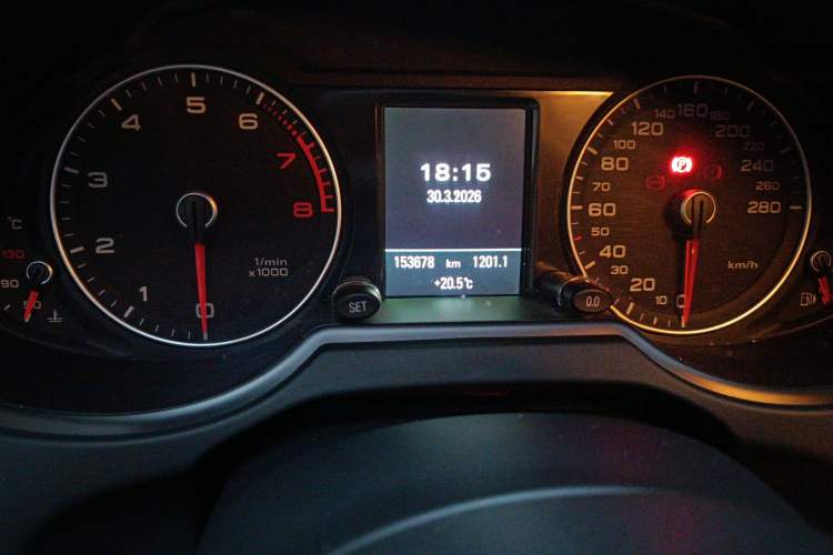 Used Audi Q5 2017 40 TFSI Technology Edition