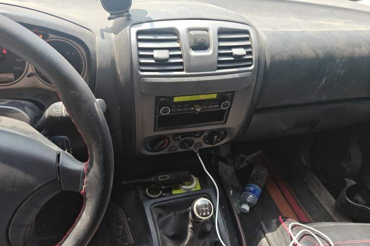 Used Great Wall Wingle 5 