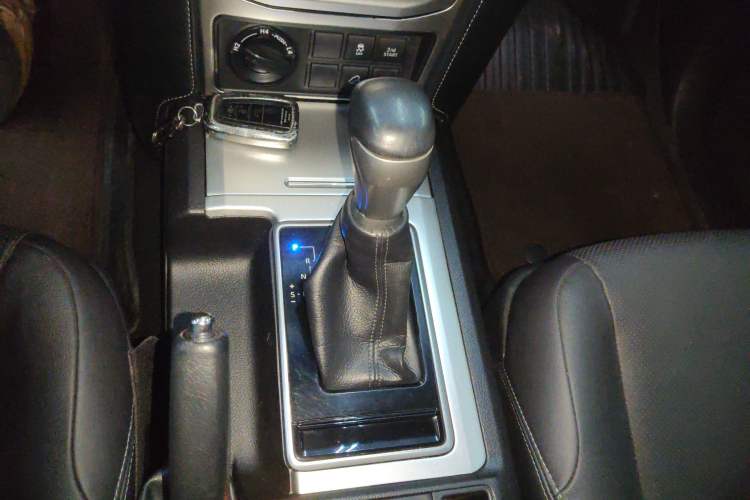 Used Toyota Prado 2019 3.5L Automatic TX-L Deluxe Edition