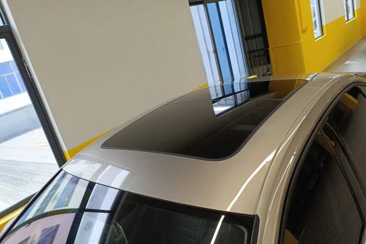 Used Volkswagen Sagitar 2021 280TSI DSG Comfort Connect Edition Roof