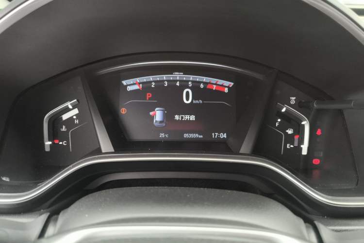 Used Honda Breeze 2021 240TURBO CVT 2WD Prestige Edition
