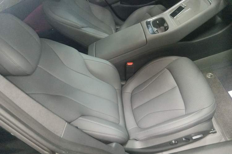 Used XPeng P7+ 2024 Long-Range Max