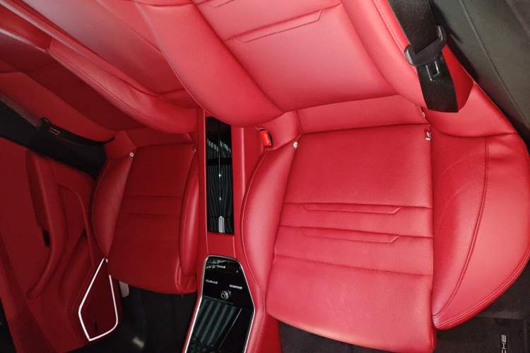 Used Porsche Panamera 2019 Panamera Executive Long Wheelbase 2.9T
