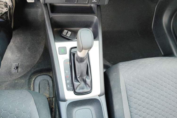 Used Honda Fit 2021 1.5L CVT Trend Edition
