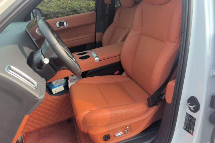 Used Li Auto L6 2024 Pro Model