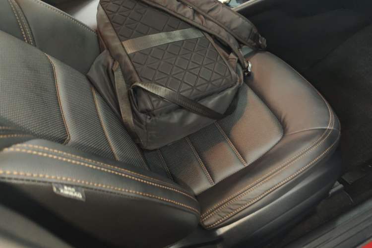 Used Mazda CX-5 2019 Cloud-Controlled Version 2.0L Automatic 2WD Smart Enjoyment Model China VI Standard Right Front Seat