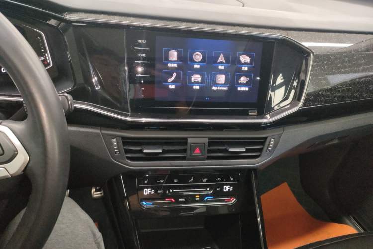 Used Volkswagen Tayron GTE Plug-in Hybrid 2020 1.4T Luxury Model
