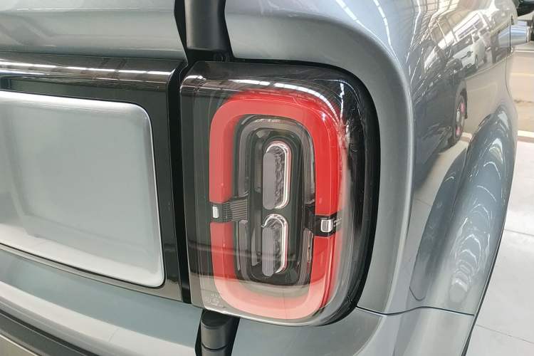 Used Baojun Spark EUV 2026 301km Flagship Edition