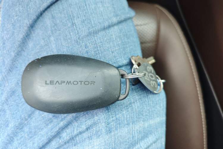 Used Honda Inspire New Energy 2023 ePHEV Prestige Edition