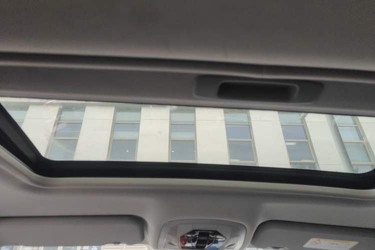 Used Chery Tiggo 5x 2023 1.5L CVT Fashion Edition