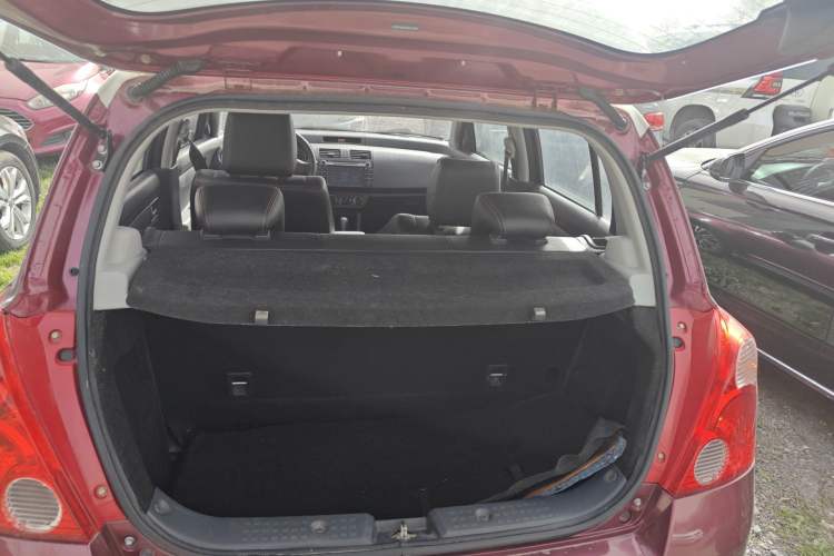 Used Suzuki Swift 2013 1.5L Automatic 20th Anniversary Limited Edition