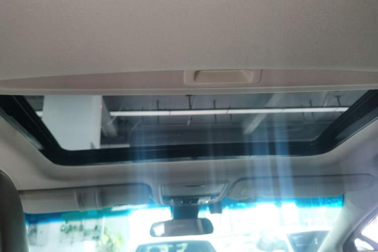 Used Honda Odyssey 2022 2.0L eHEV Sharp·Luxury Edition Headliner