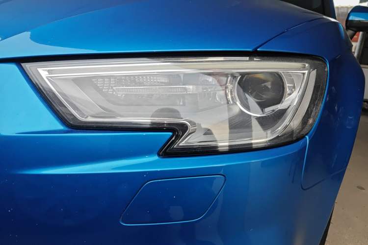 Used Audi A3 2018 30th Anniversary Edition Sportback 35 TFSI Ambition Model