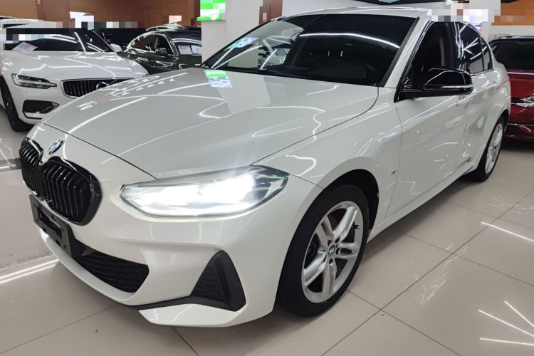 Used BMW 1 Series 2020 120i M Sport Package