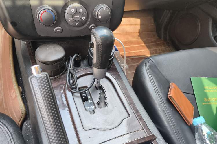 Used Roewe W5 2013 1.8T 2WD Automatic Xingyu Edition
