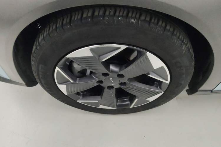 Used AION Y 2021 70 Intelligent Dynamic Edition