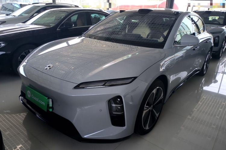 Used Nio ET5 2025 75 kWh