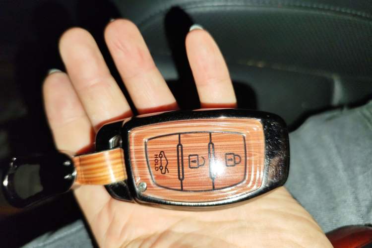 Used Hyundai Mistra 2016 1.8L Automatic Smart GLS