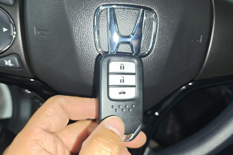 Used Honda XR-V 2021 220TURBO CVT Comfort Version
