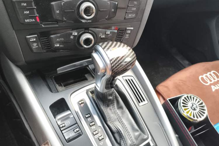 Used Audi Q5 2016 40 TFSI Trendy Edition