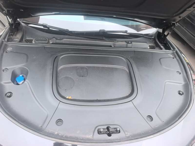 Used NETA S 2024 Range-Extended 1060 Lite Edition — 19