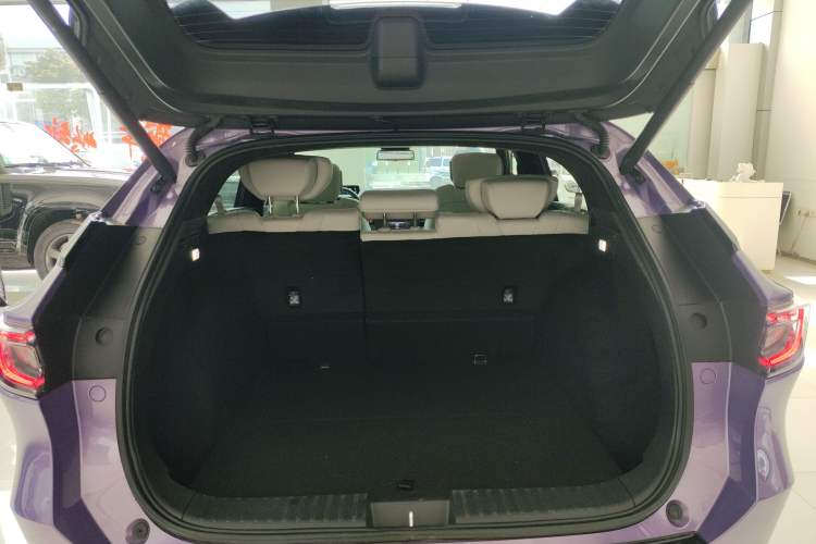 Used Honda P7 2025 Four-Wheel Drive Long-Range Max Trunk