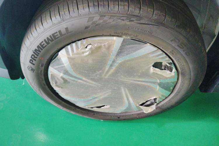 Used Geely Auto Emgrand X7 Sport 2024 1.5TD Smart Connect+