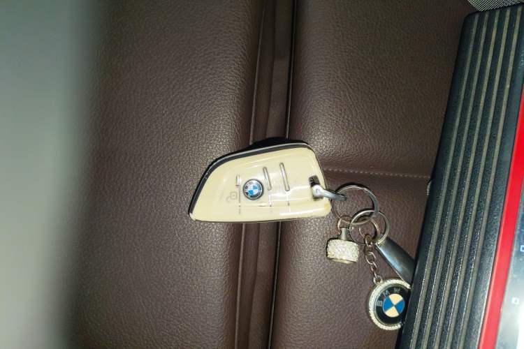 Used BMW X1 2021 Revised xDrive25Li Premium Edition
