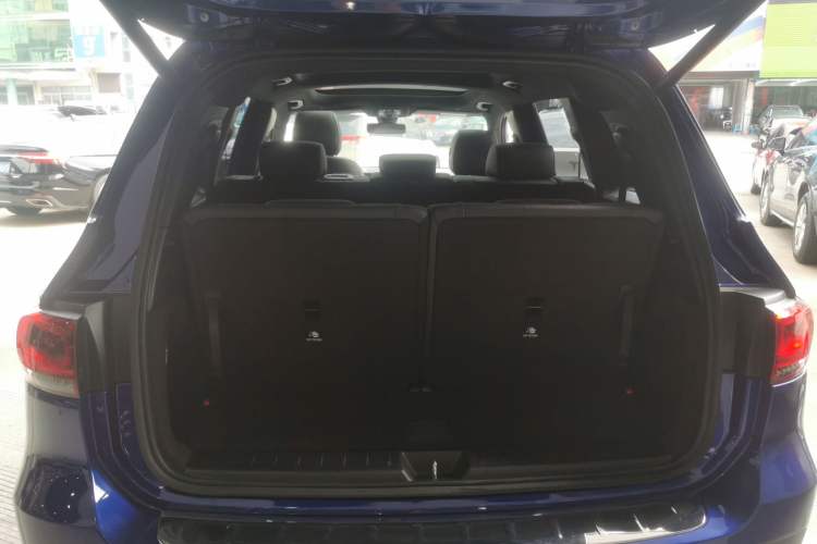 Used Mercedes-Benz GLB 2020 GLB 200 Stylish Edition
