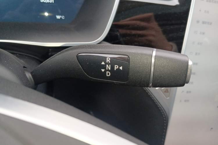 Used Tesla Model S 2016 S 60 Gear Lever