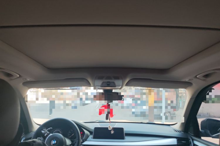 Used BMW X5 2016 xDrive35i Base Model Middle East