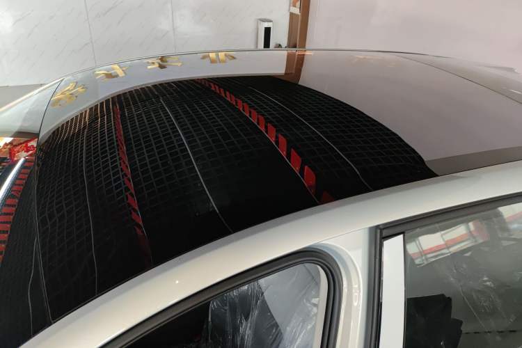 Used Bestune Yueyi 03 2025 565km Enjoy Edition
