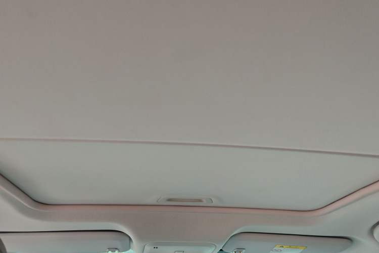 Used Chevrolet Monza 2023 1.5L Dual-Clutch Enjoyment Edition Headliner