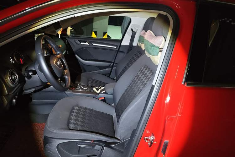 Used Audi A3 2014 Sportback 35 TFSI Automatic Ambition Edition