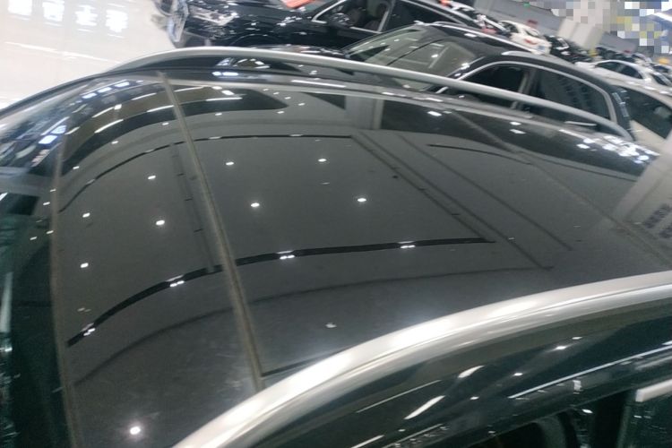 Used Mercedes-Benz EQB 2023 Facelift EQB 260
