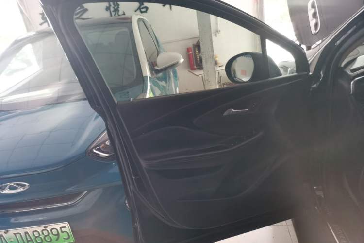 Used Buick Envision 2016 20T Two-Wheel Drive Leading Version
